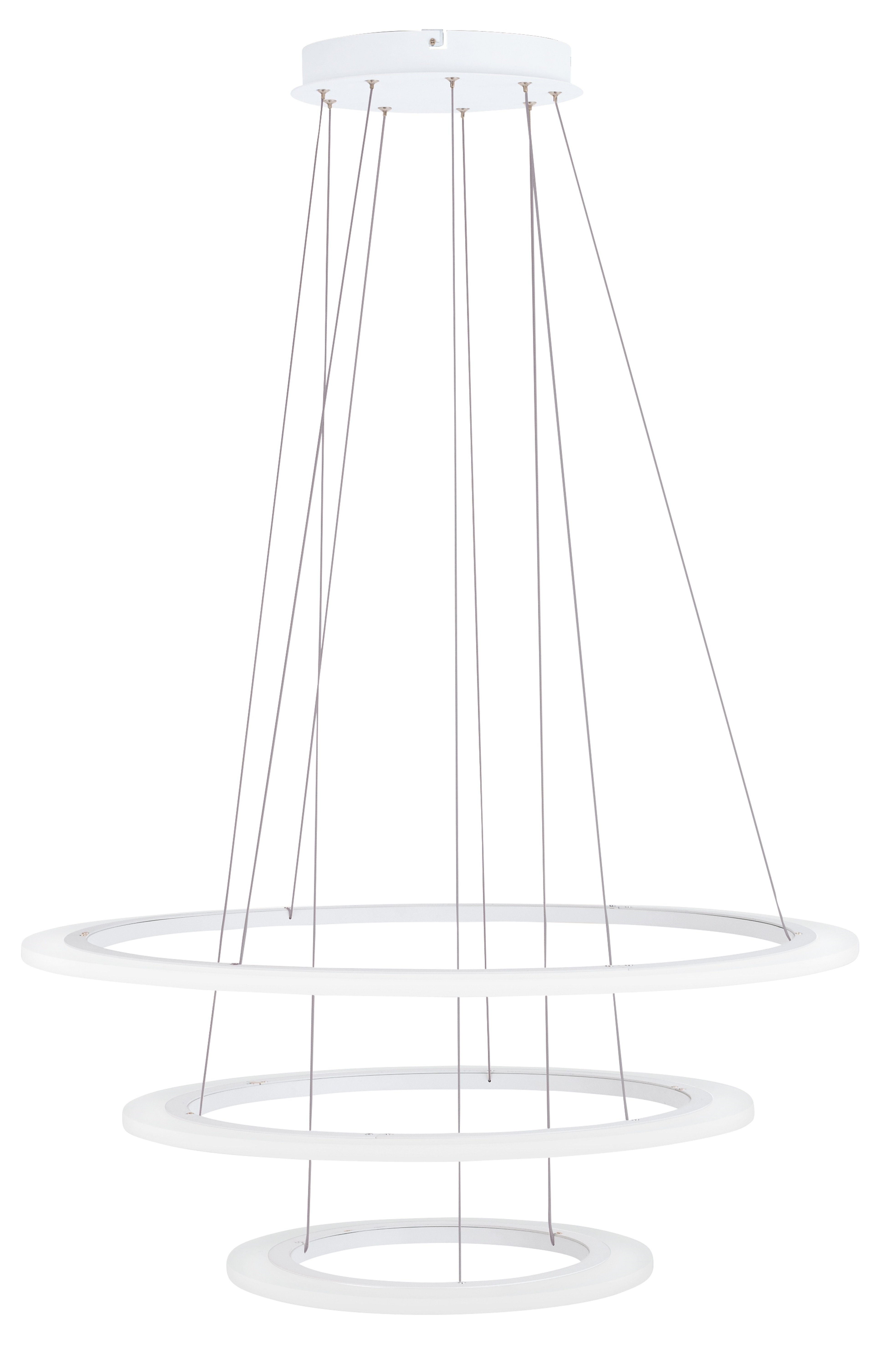 Картинка Подвесной светодиодный светильник Eglo Penaforte 39274