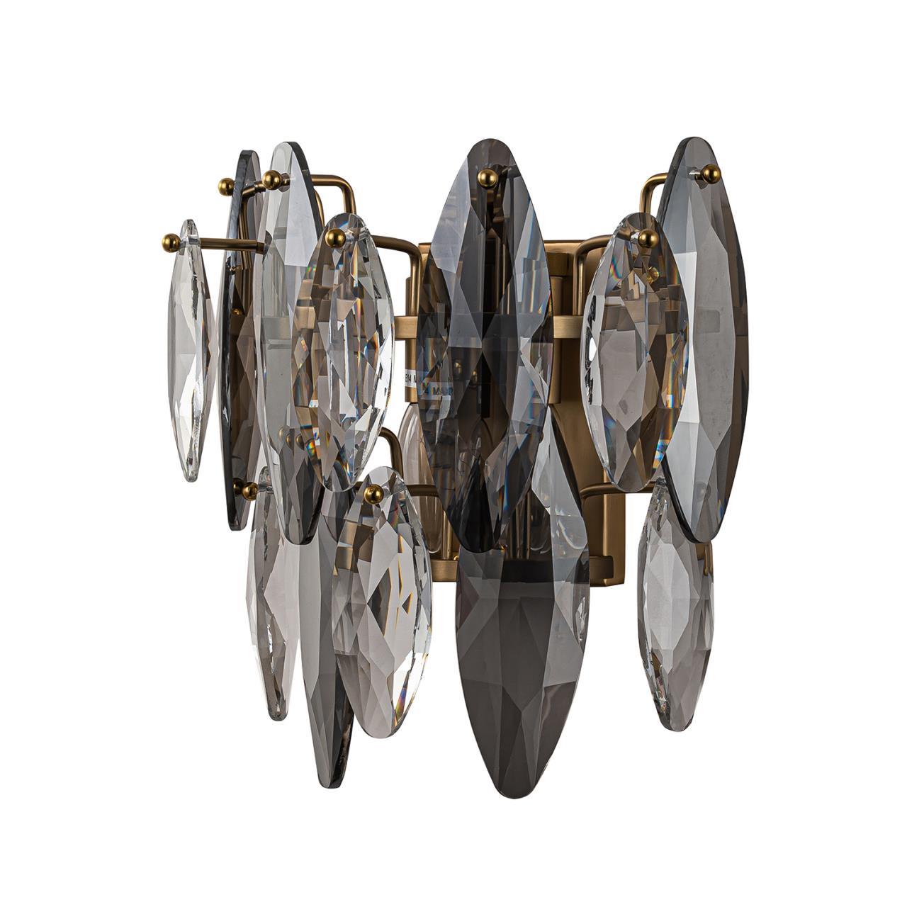 Картинка Настенный светильник Glans 4303-2W