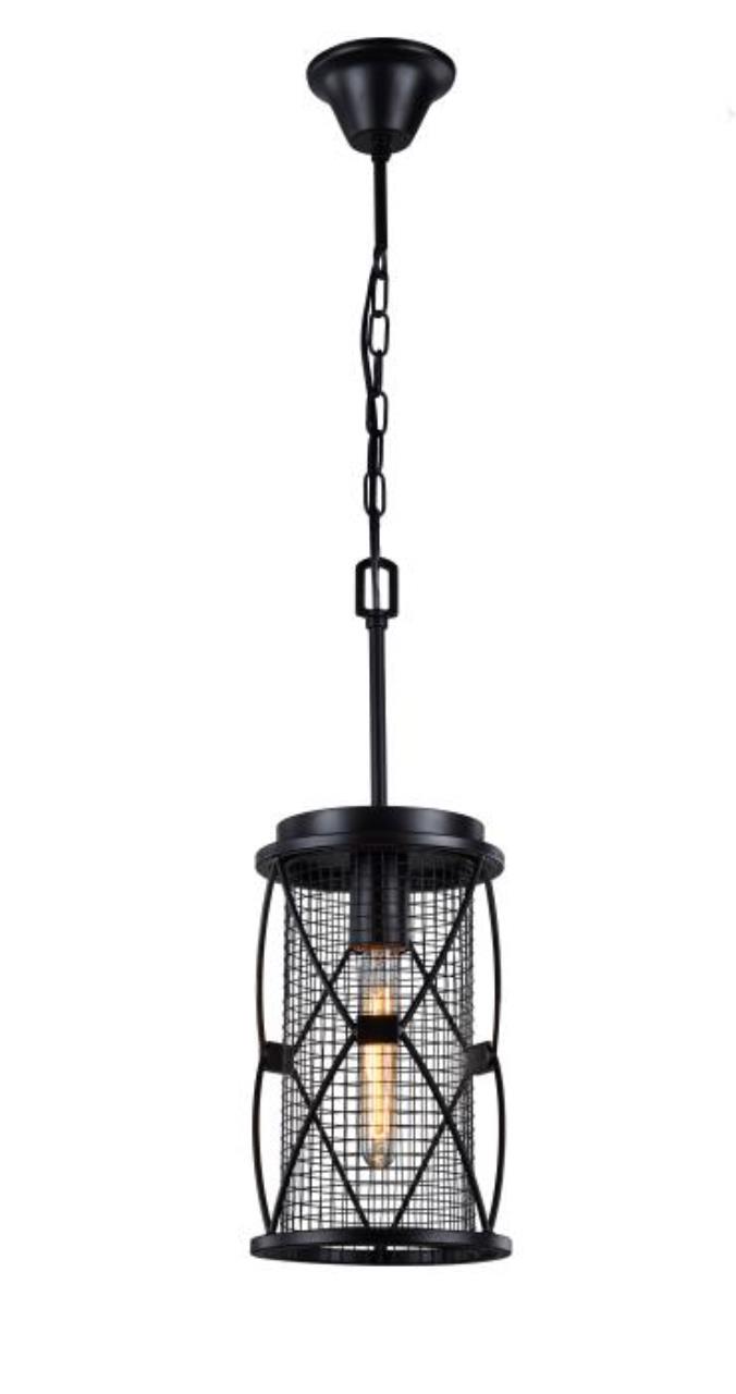 Картинка Подвесной светильник Favourite Mesh 1783-1P