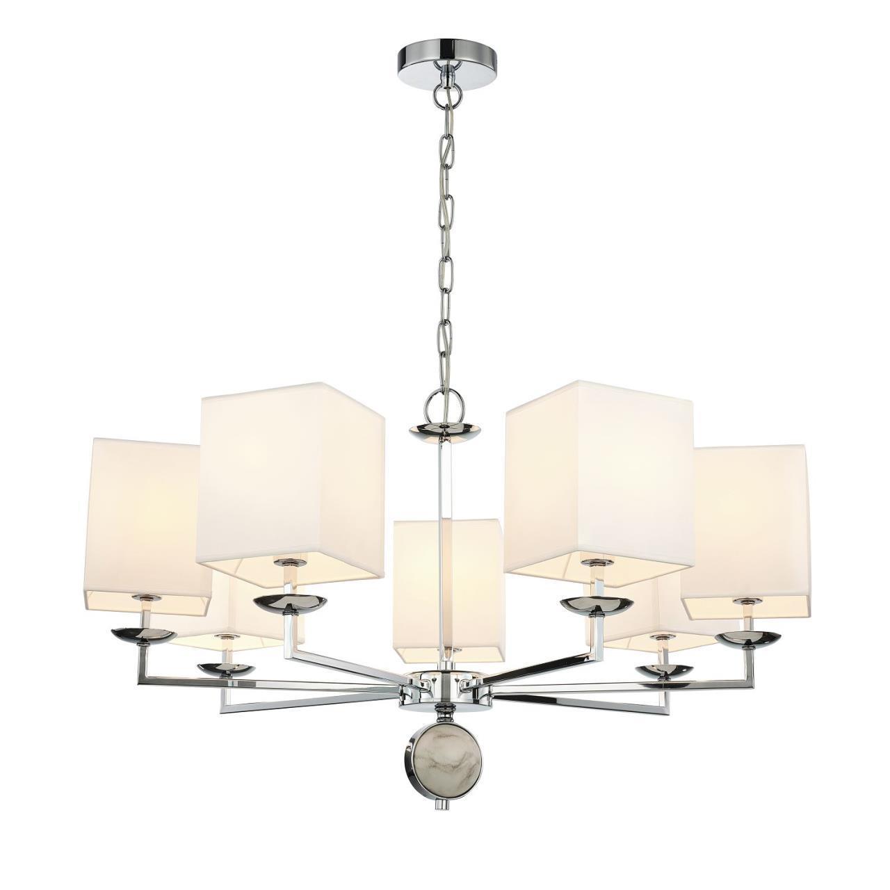 Картинка Подвесная люстра Favourite Diva 2821-7P