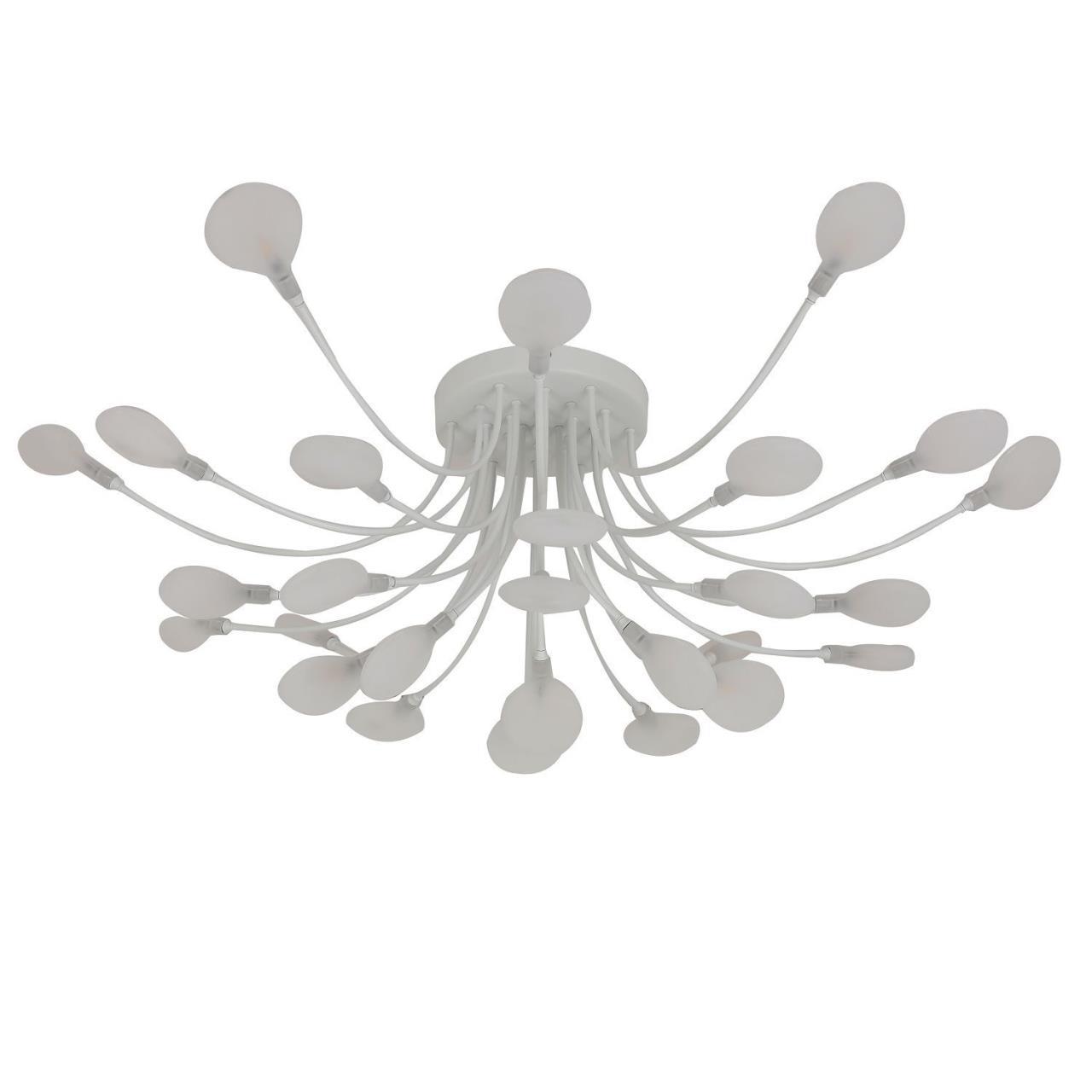 Картинка Потолочная люстра F-Promo Skein 4198-28C