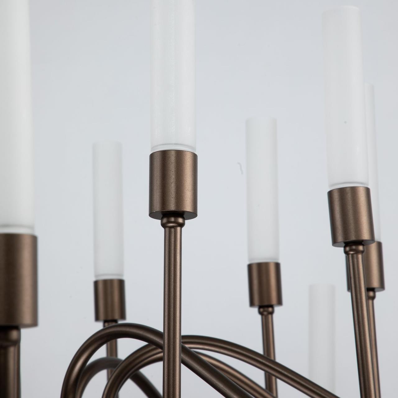 Картинка Подвесная люстра Tentacoli 3014-20P