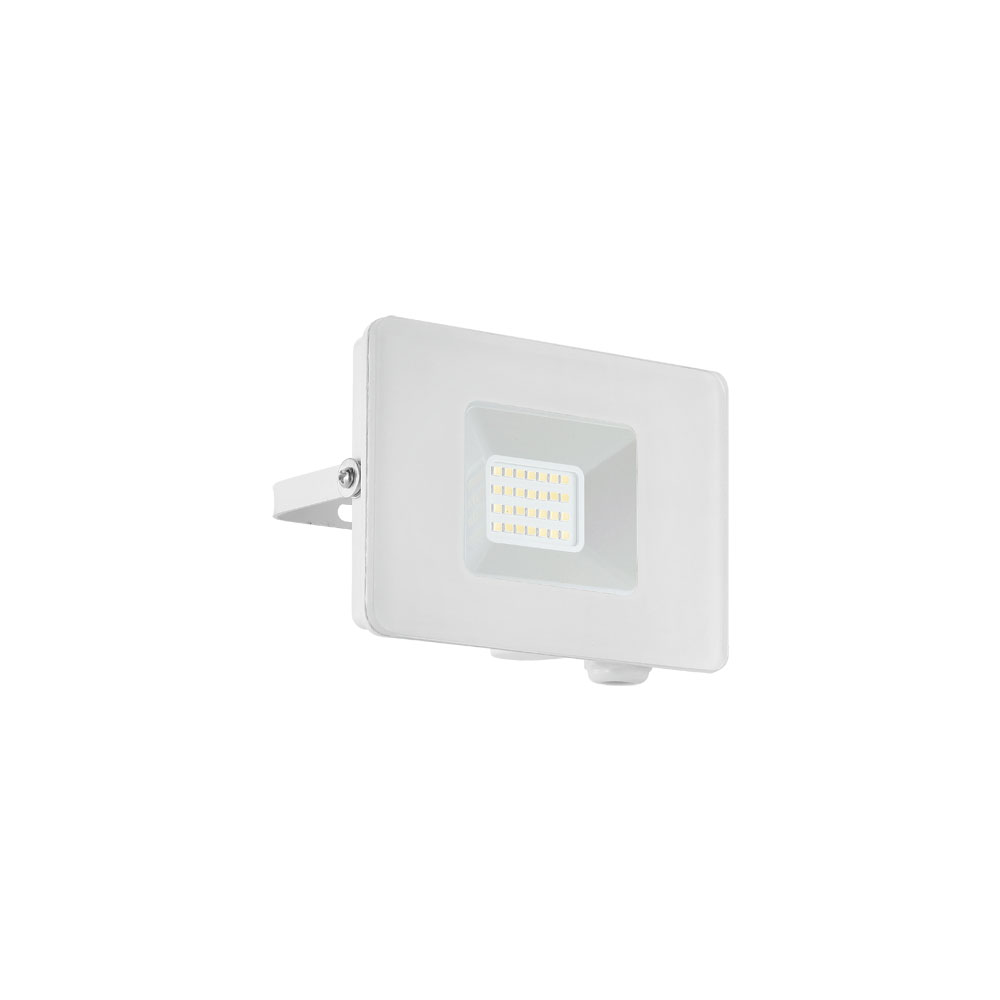 Картинка Прожектор светодиодный Eglo Faedo 3 20W 33153