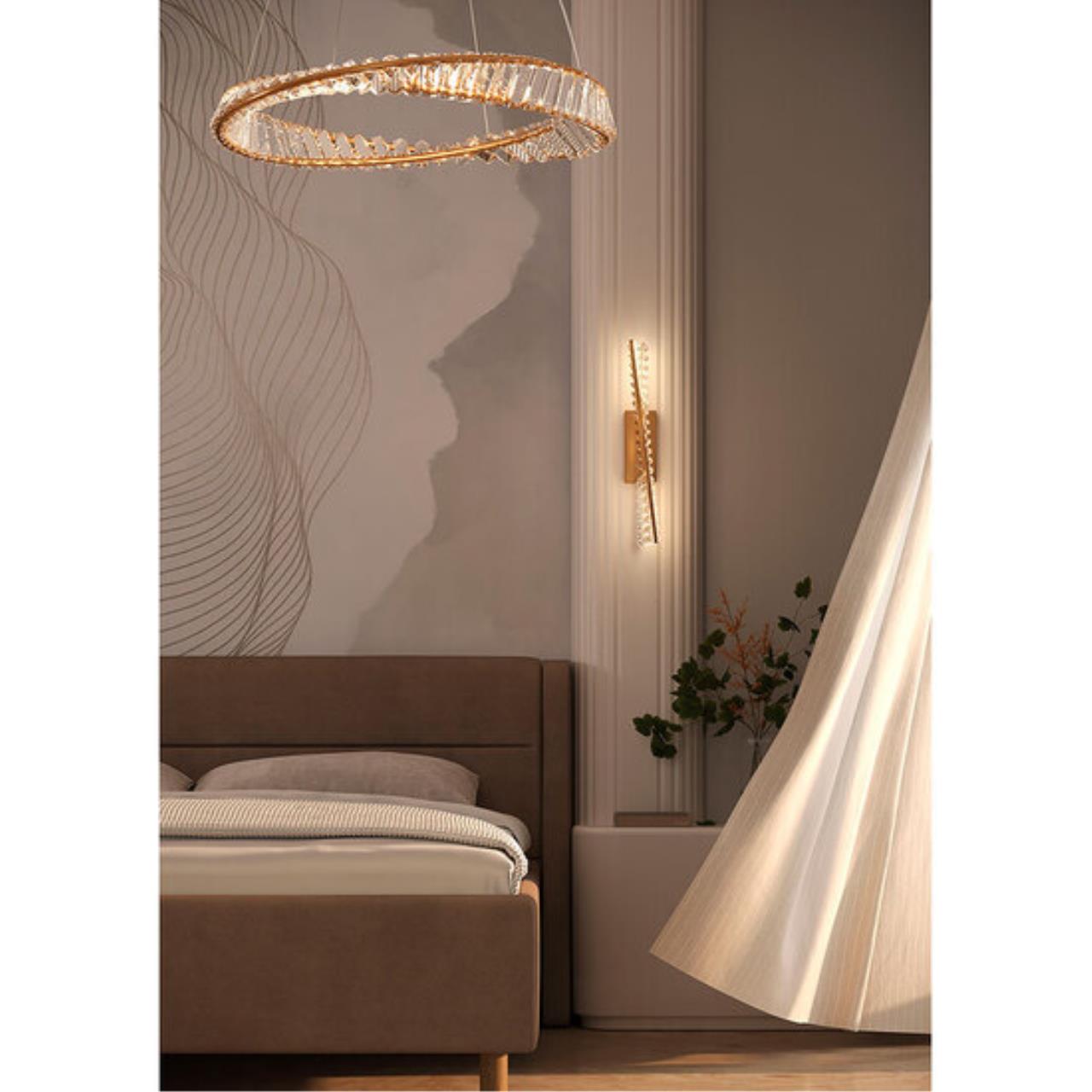 Картинка Бра Divinare MILLIE 1136/17 AP-10