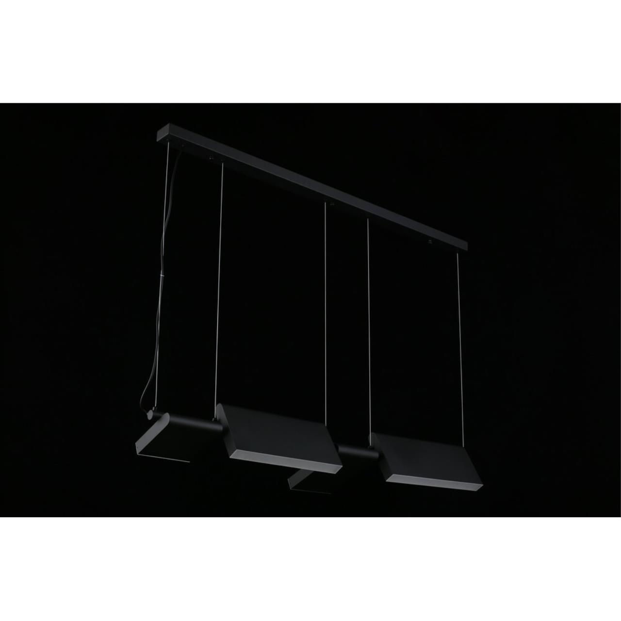 Картинка APL.071.03.55 Люстра подвесная Aployt Merod