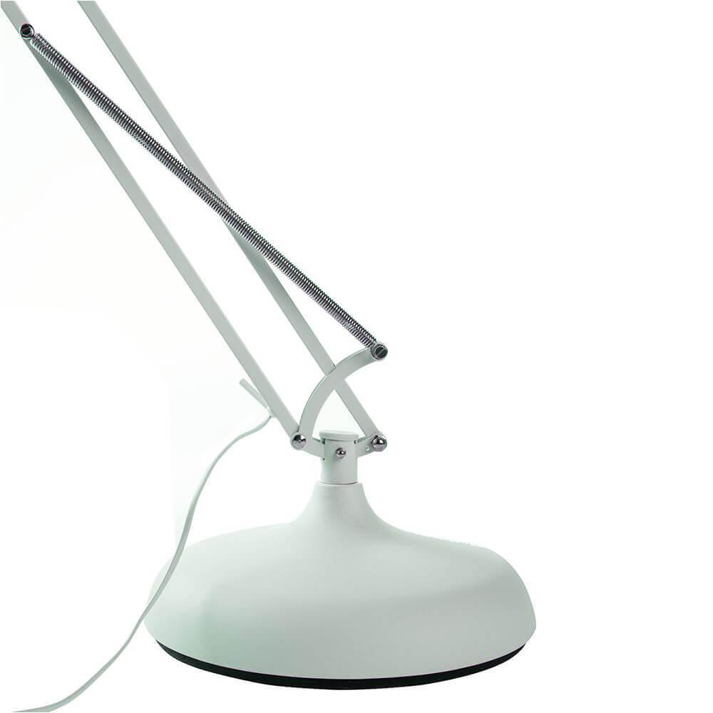 Картинка Торшер Arte Lamp Goliath A2487PN-1WH