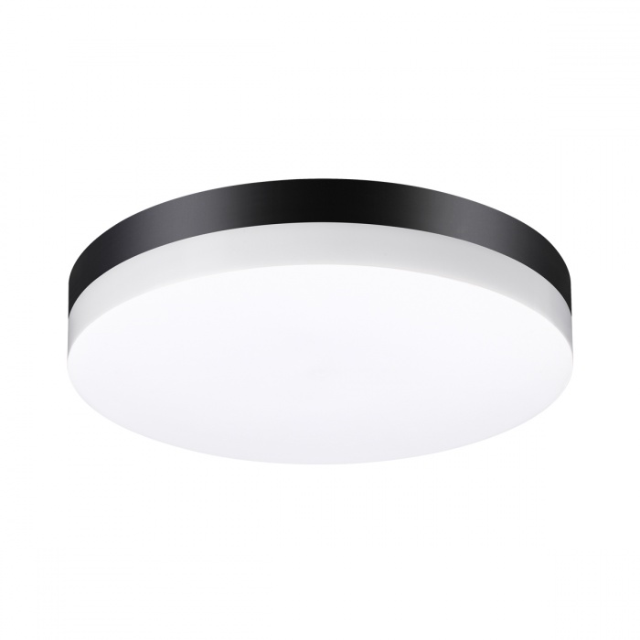 Картинка Уличный светодиодный светильник Novotech Street Opal 358886