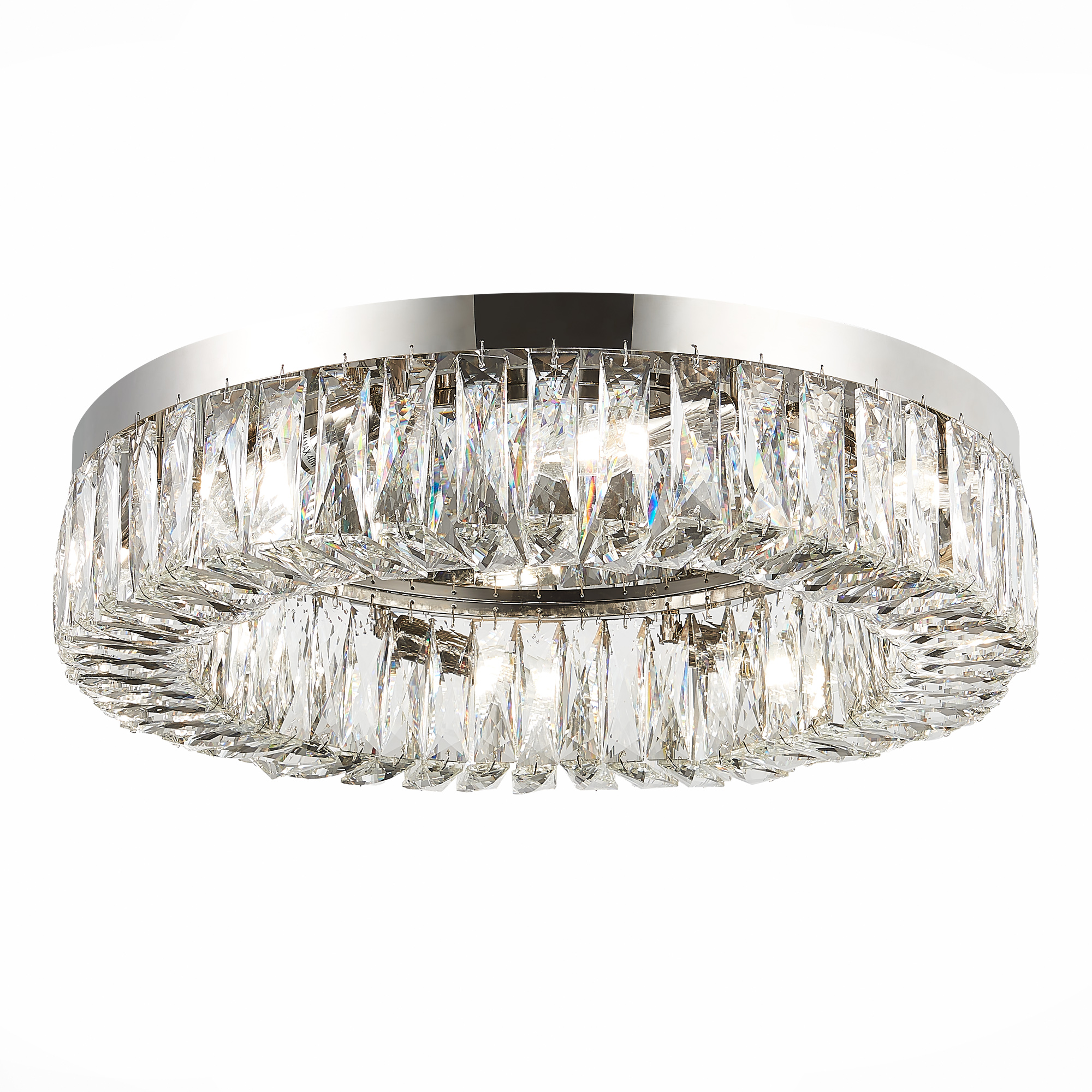 Картинка Потолочная люстра ST Luce Rifrazio SL1226.102.08