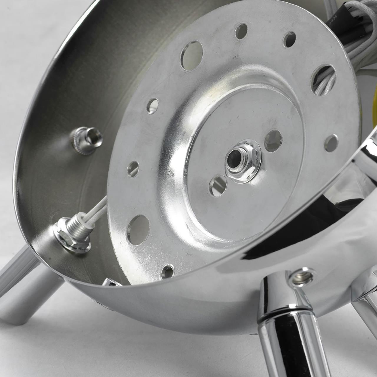 Картинка Потолочная люстра Lussole Briosco LSA-5907-06