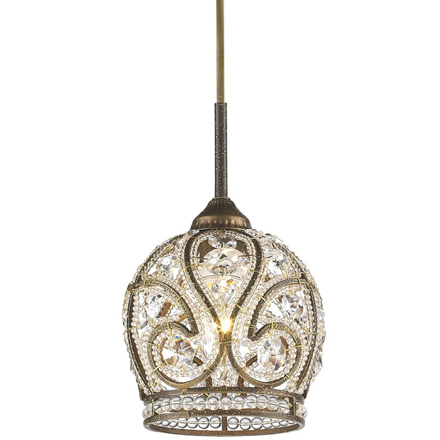 Картинка Подвесной светильник Wertmark GLORIA WE322.01.606