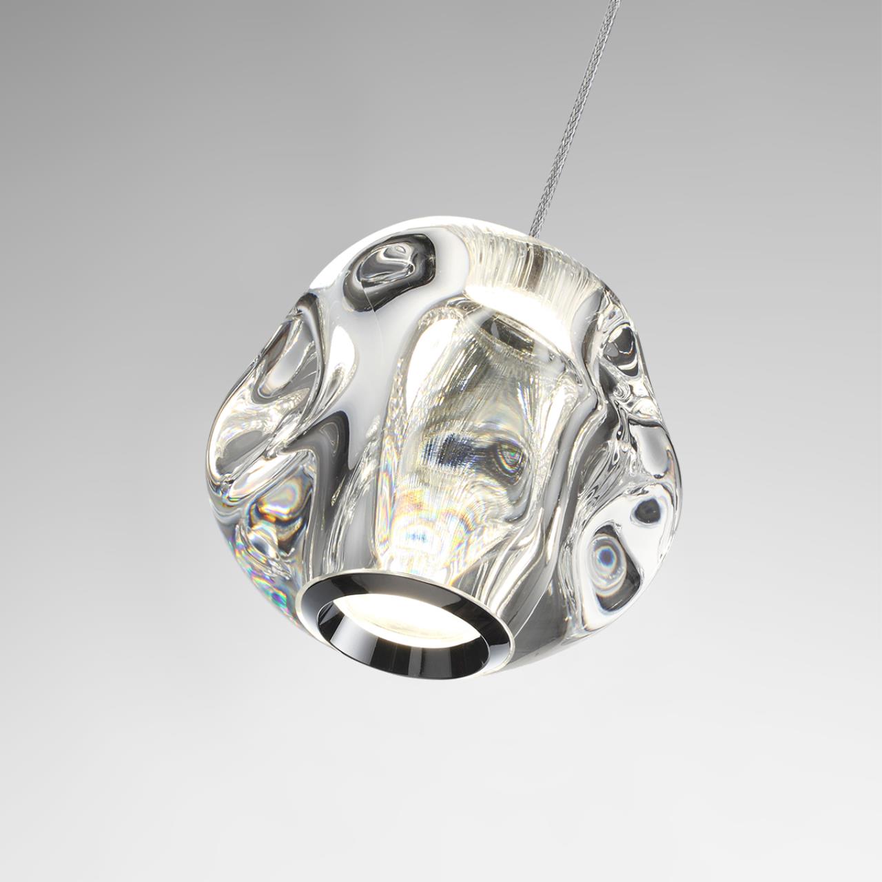 Картинка 5084/5L Подвесной светильник Odeon Light JEMSTONE