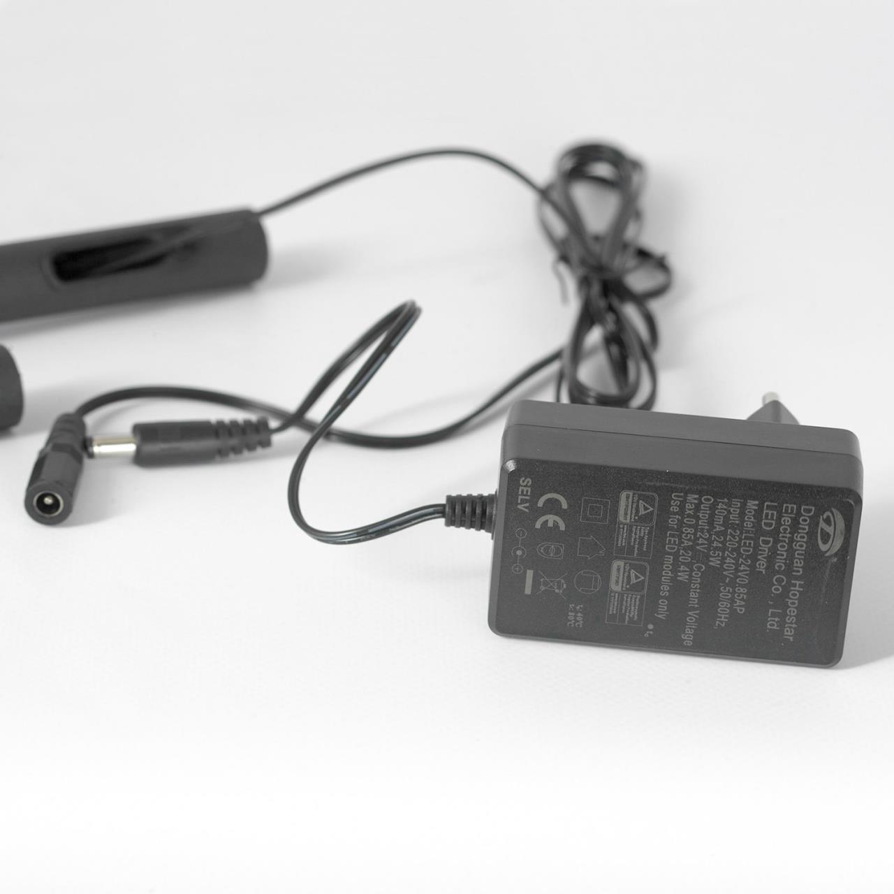 Картинка Торшер Lussole LSP-0911