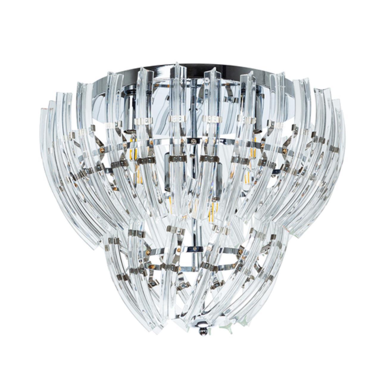 Картинка Потолочный светильник Arte Lamp ELLA A1054PL-6CC