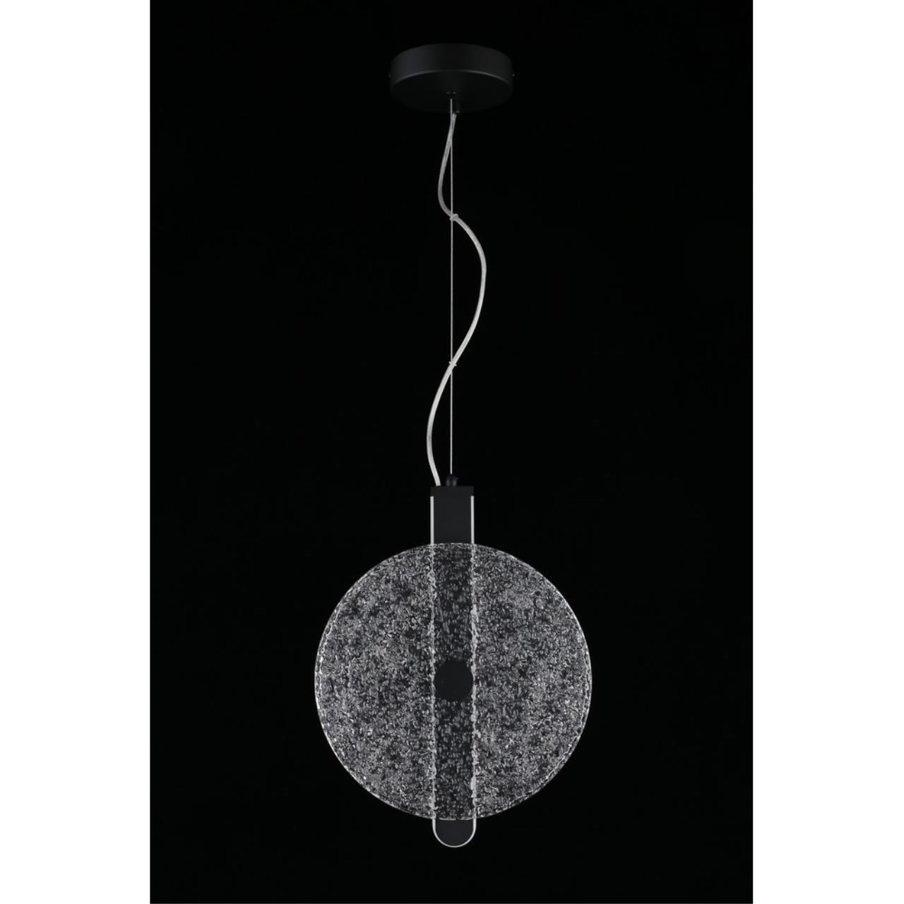 Картинка APL.328.26.09 Светильник подвесной Aployt Lorentayn