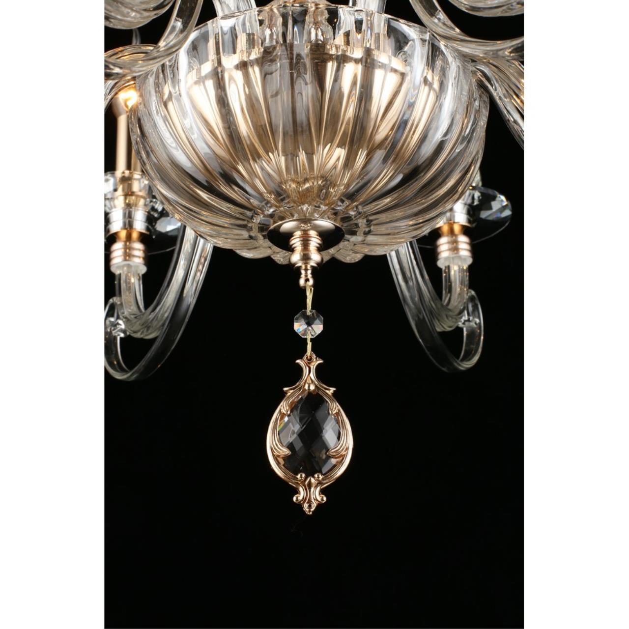 Картинка Подвесная люстра Aployt Daniele APL.701.03.06