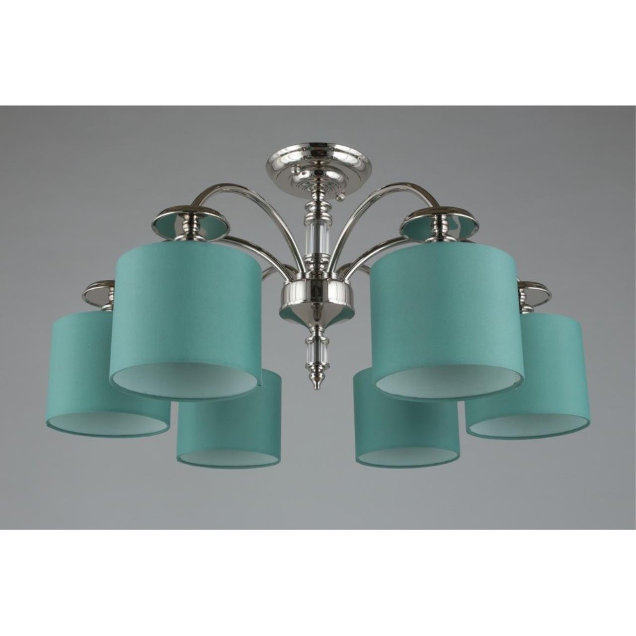 Картинка Потолочная люстра Aployt Nikolet APL.714.07.06