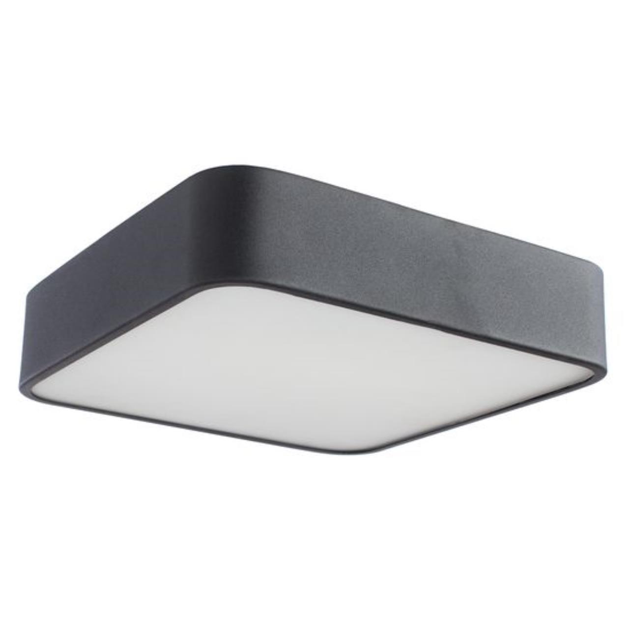 Картинка Потолочный светильник Arte Lamp Cosmopolitan A7210PL-2BK