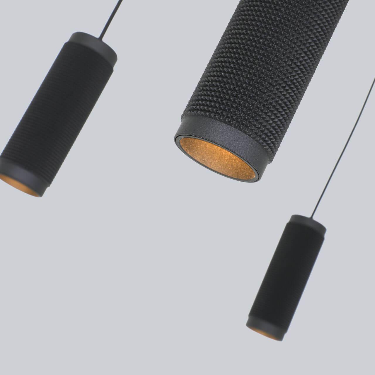 Картинка Подвесная люстра Favourite Kinescope 2452-8P