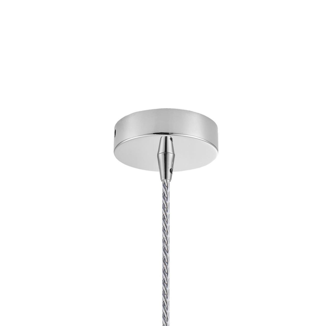 Картинка Подвесной светильник Favourite Corruga 2187-1P