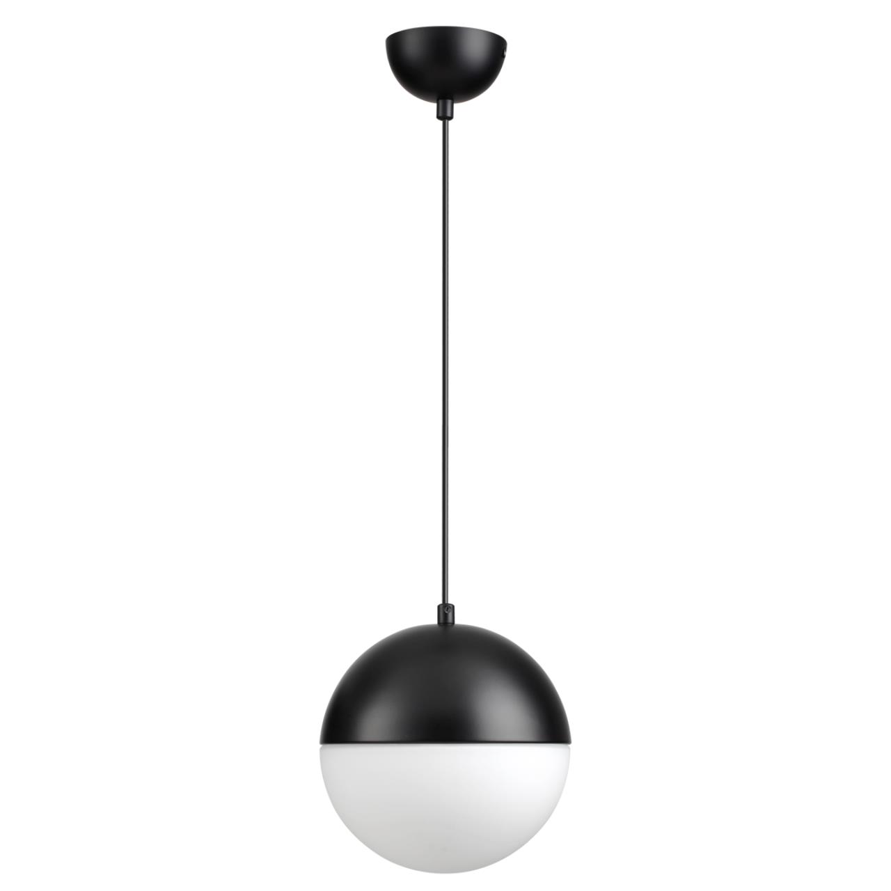Картинка Подвесной светильник Odeon Light Pendant Pinga 4958/1A