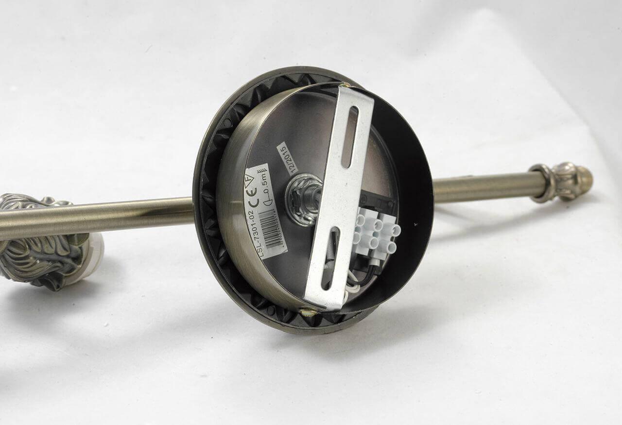 Картинка Спот Lussole Furlo LSL-7301-02