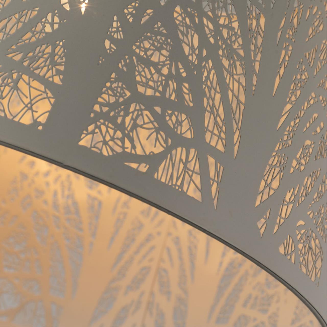 Картинка Подвесной светильник Arte Lamp Celesta A2769SP-1WH