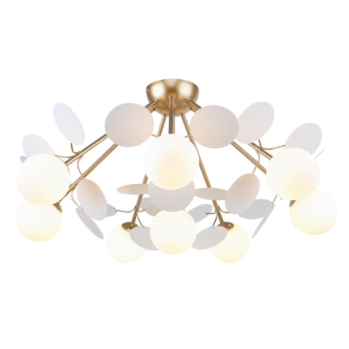 Картинка Потолочная люстра F-Promo Bliss 2771-8P