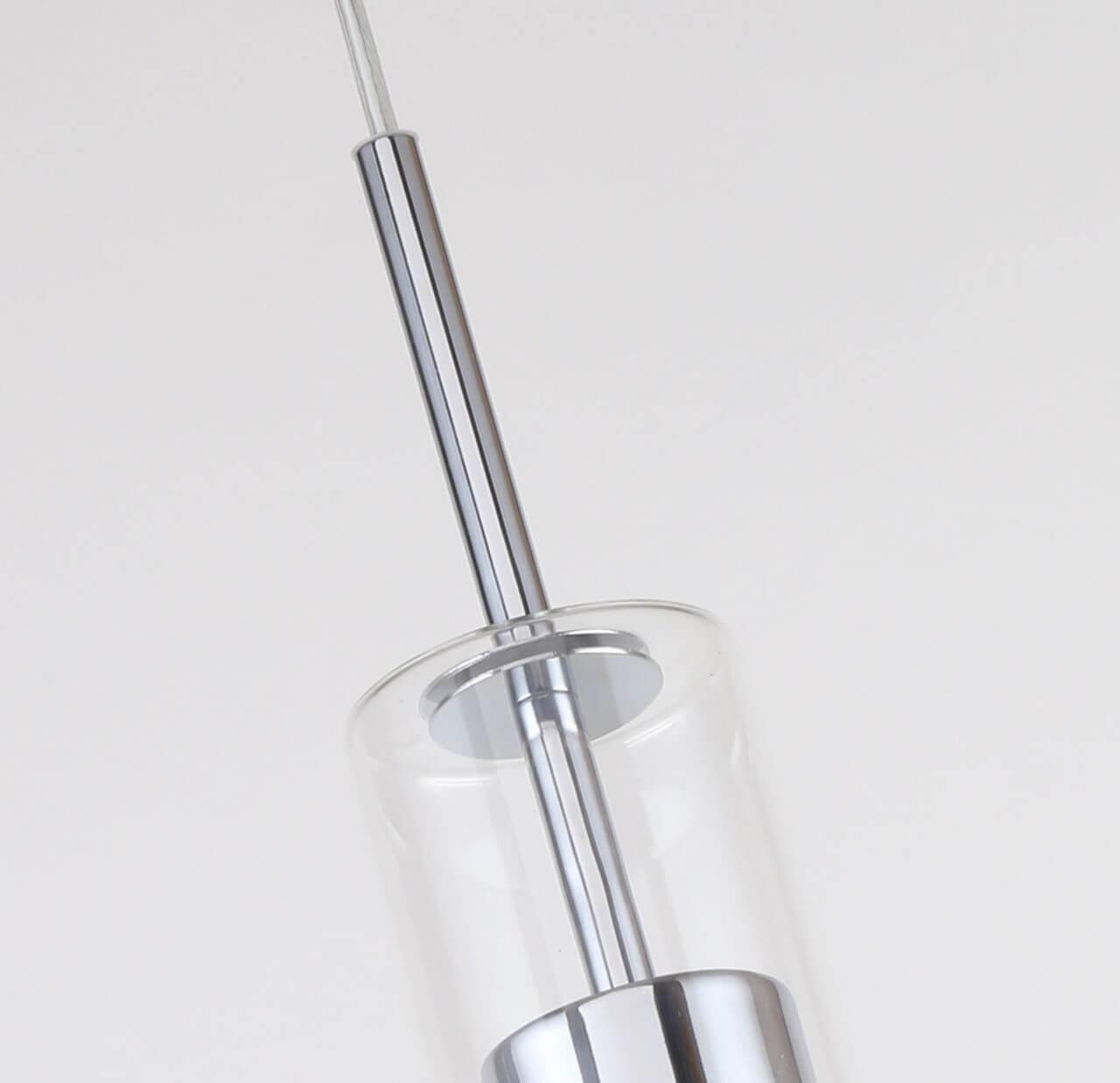 Картинка Подвесной светильник Favourite Aenigma 2555-1P