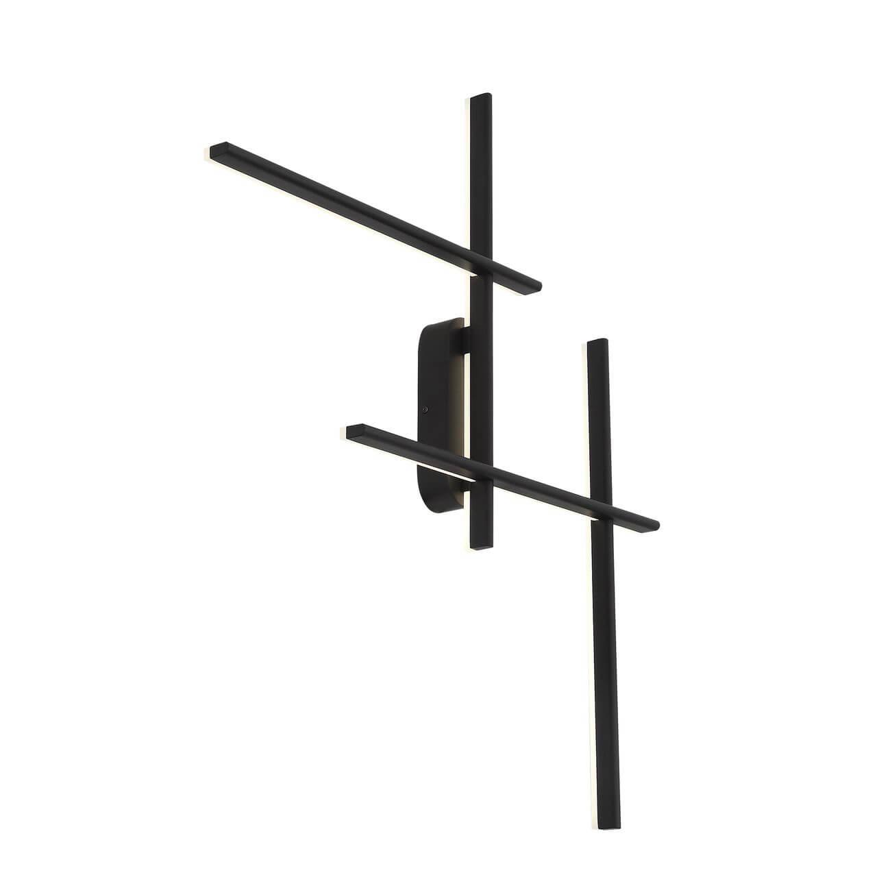 Картинка Настенный светильник ST Luce Basoni SL394.401.04