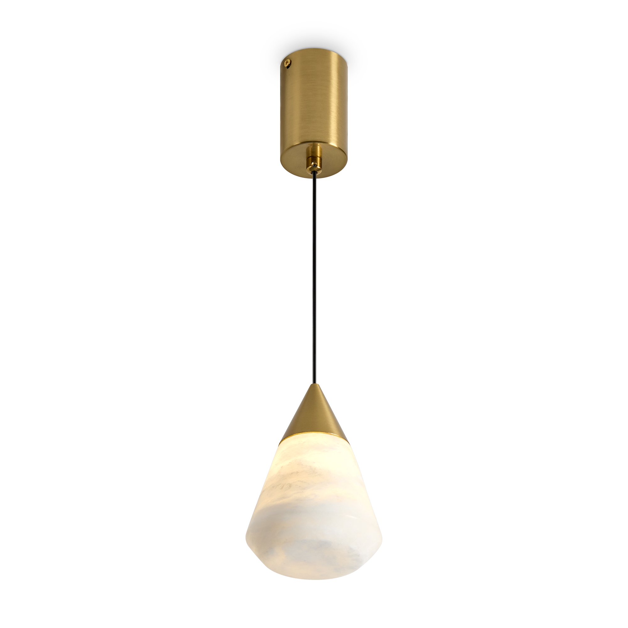 Картинка Подвесной светильник Freya FR5631PL-L6BS1 Cave