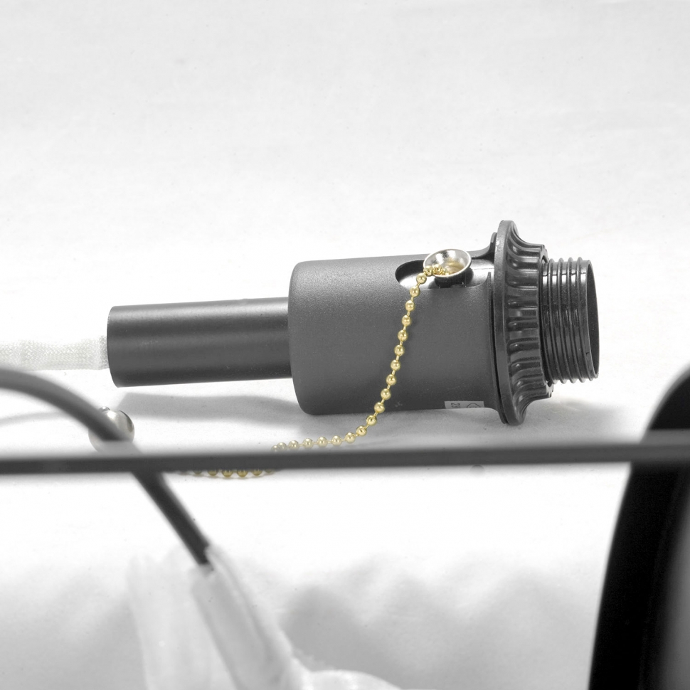 Картинка Торшер Lussole Wrangell LSP-0524