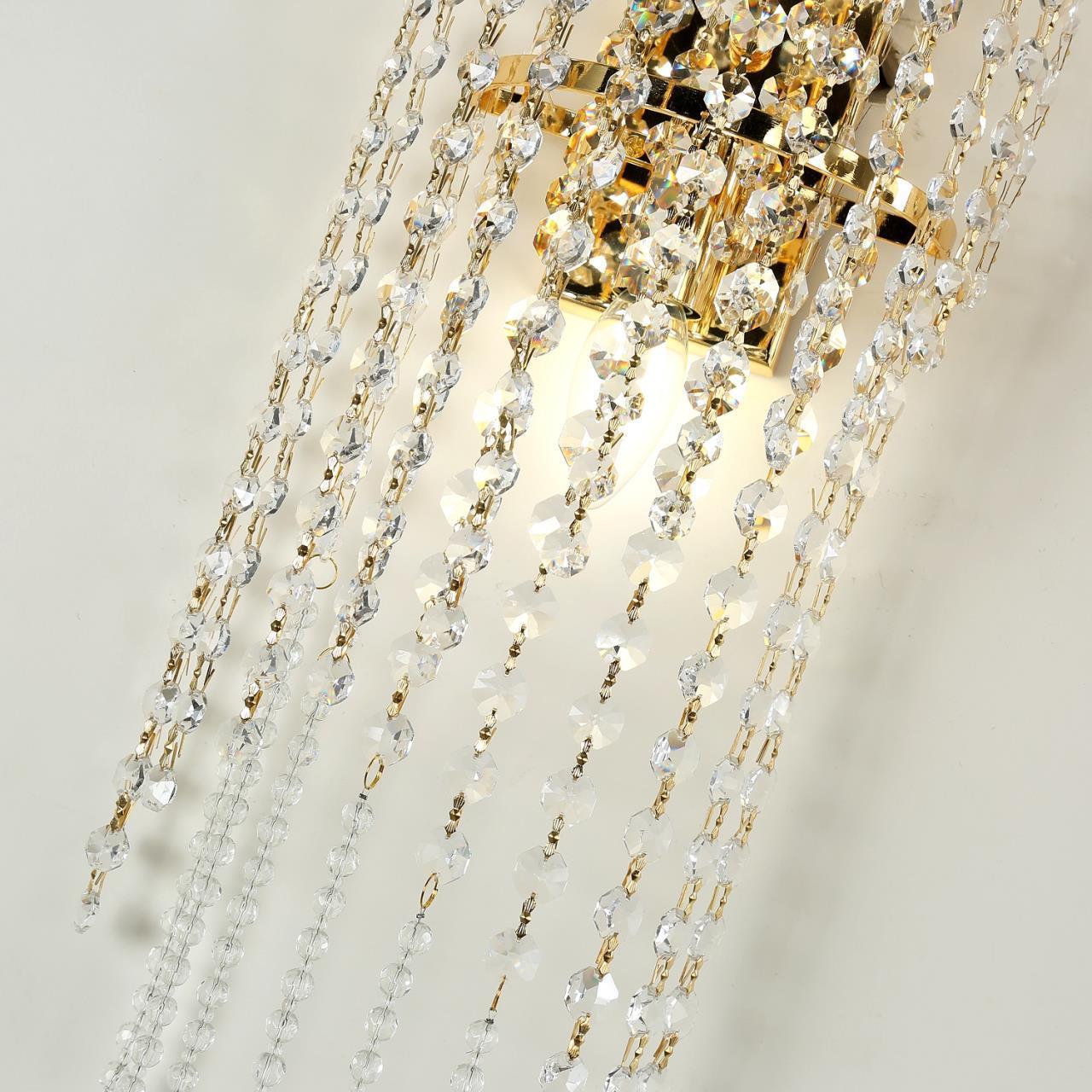 Картинка Настенный светильник Monilibus 4015-3W