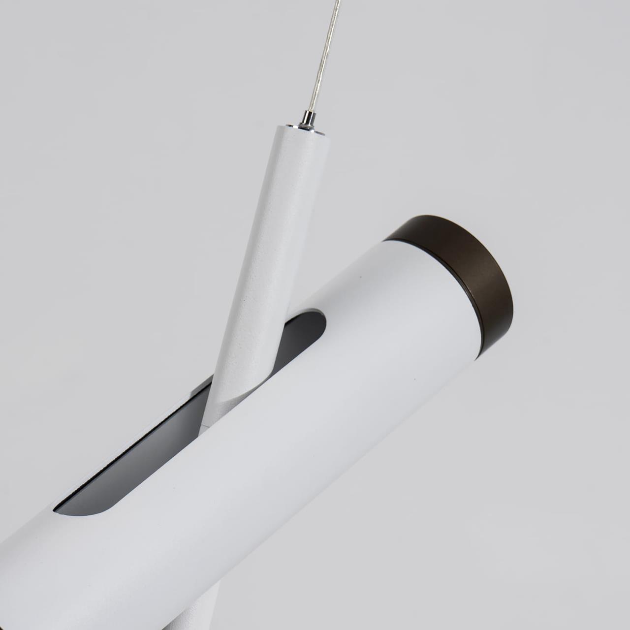 Картинка Подвесной светодиодный светильник Favourite Duplex 2325-2P