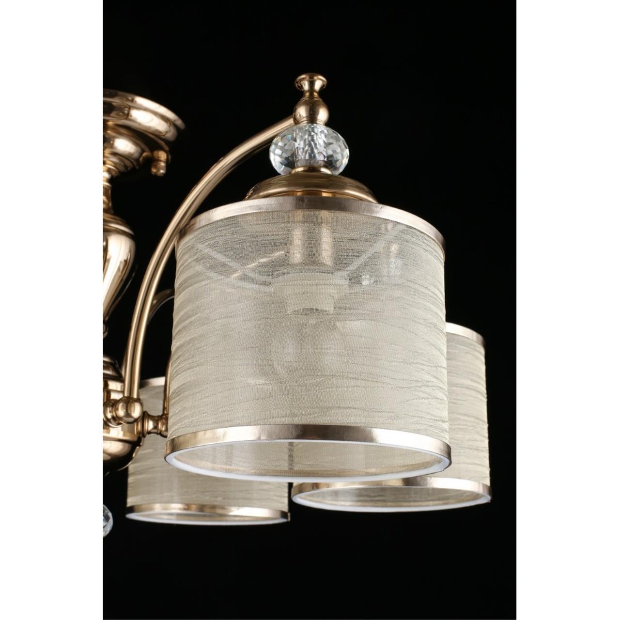 Картинка Потолочная люстра Aployt Agata APL.720.07.06