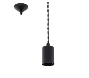 Картинка Подвесной светильник Eglo Yorth 32536