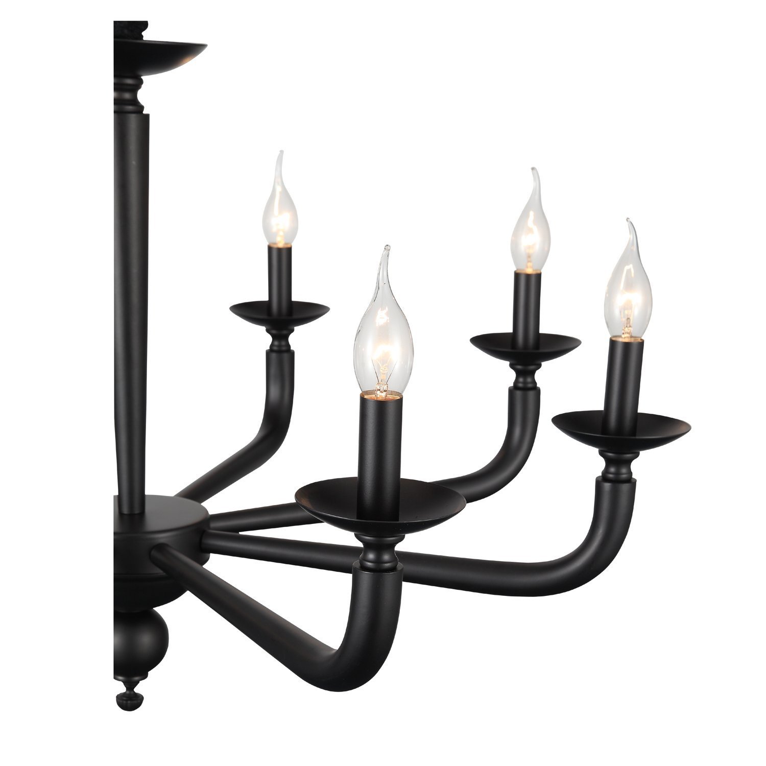 Картинка Подвесная люстра ST Luce Maste SL1114.403.08