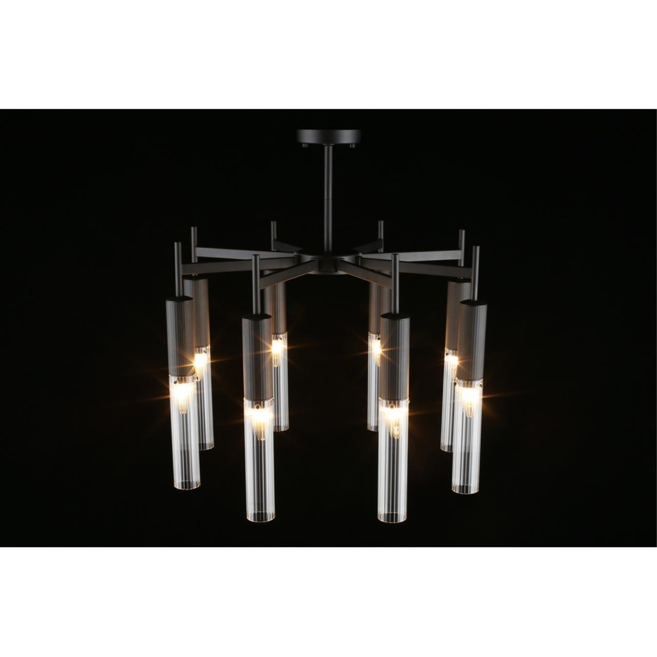 Картинка APL.327.17.08 Люстра потолочная Aployt Kasia