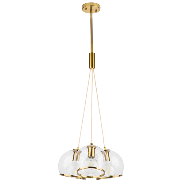 Картинка Подвесная люстра Lightstar Sferico 729031