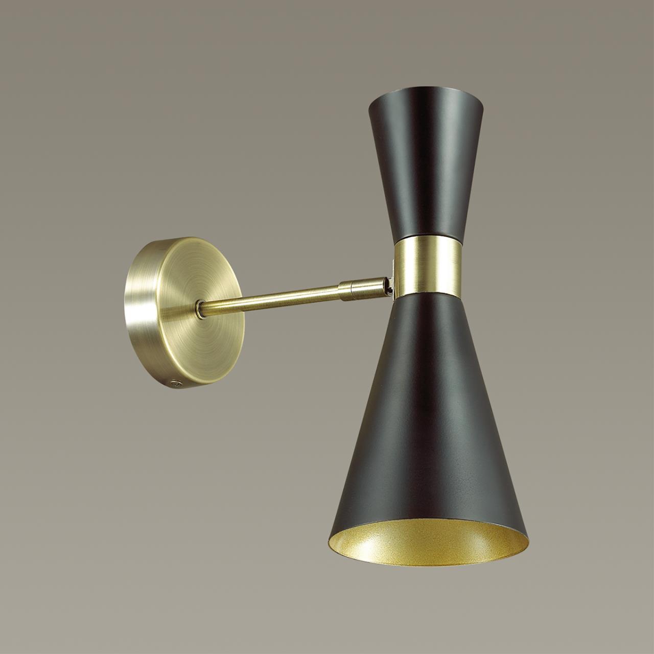 Картинка Бра Lumion Moderni Quinn 3662/1W