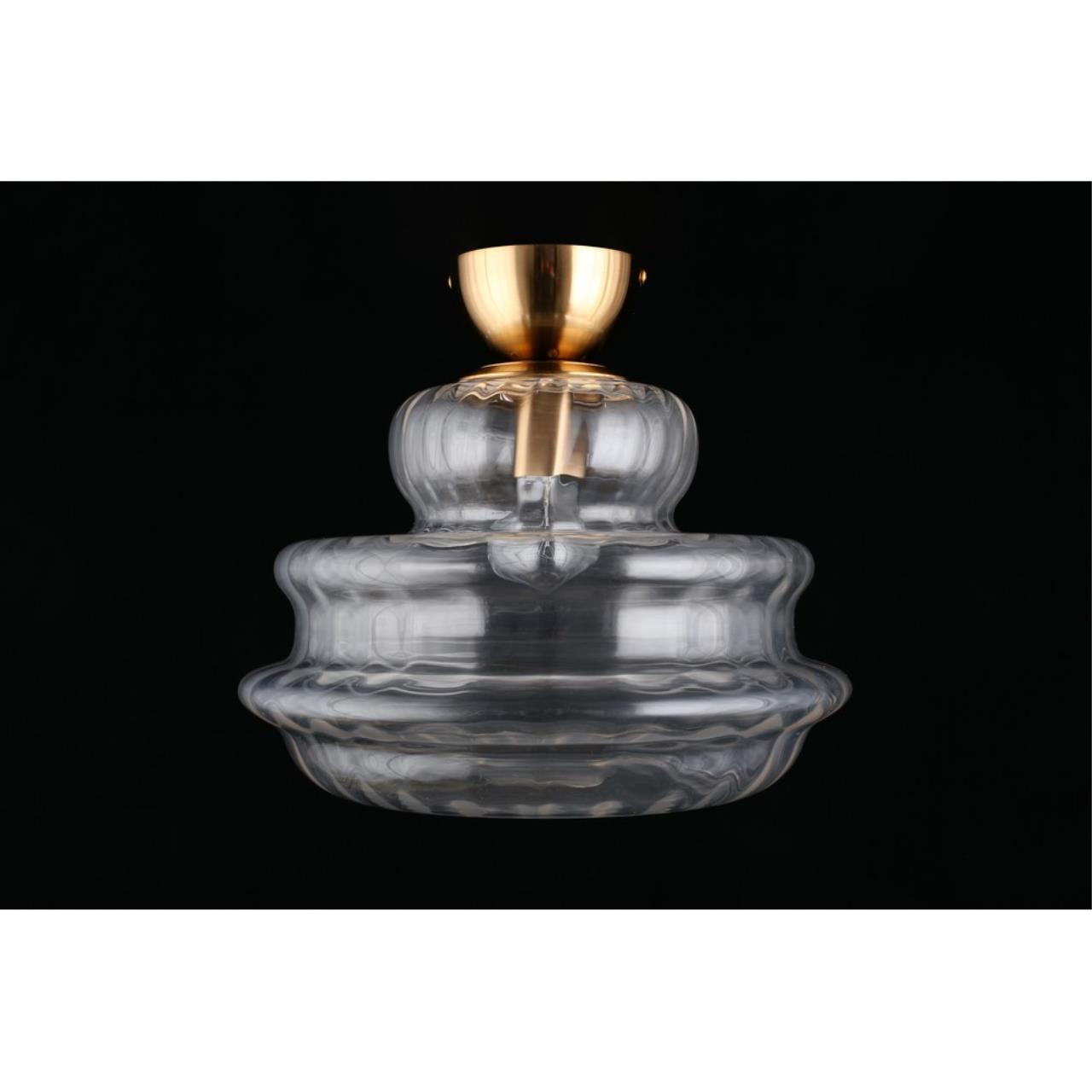 Картинка Потолочный светильник Aployt Liana APL.303.07.01