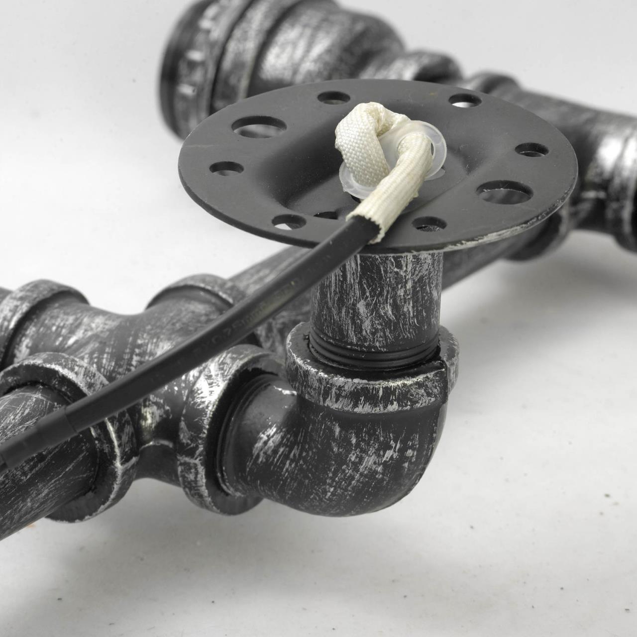 Картинка Бра Lussole Loft 9 LSP-9192