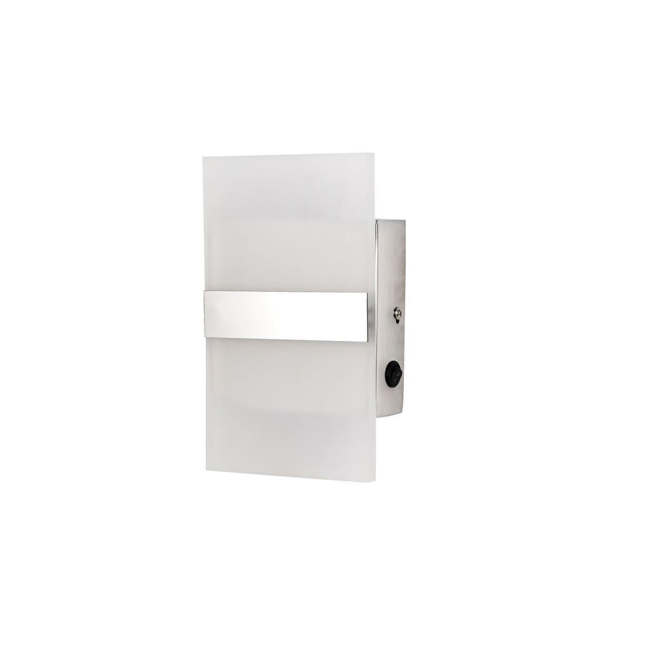 Картинка Настенный светильник Fenestra 2220-1W