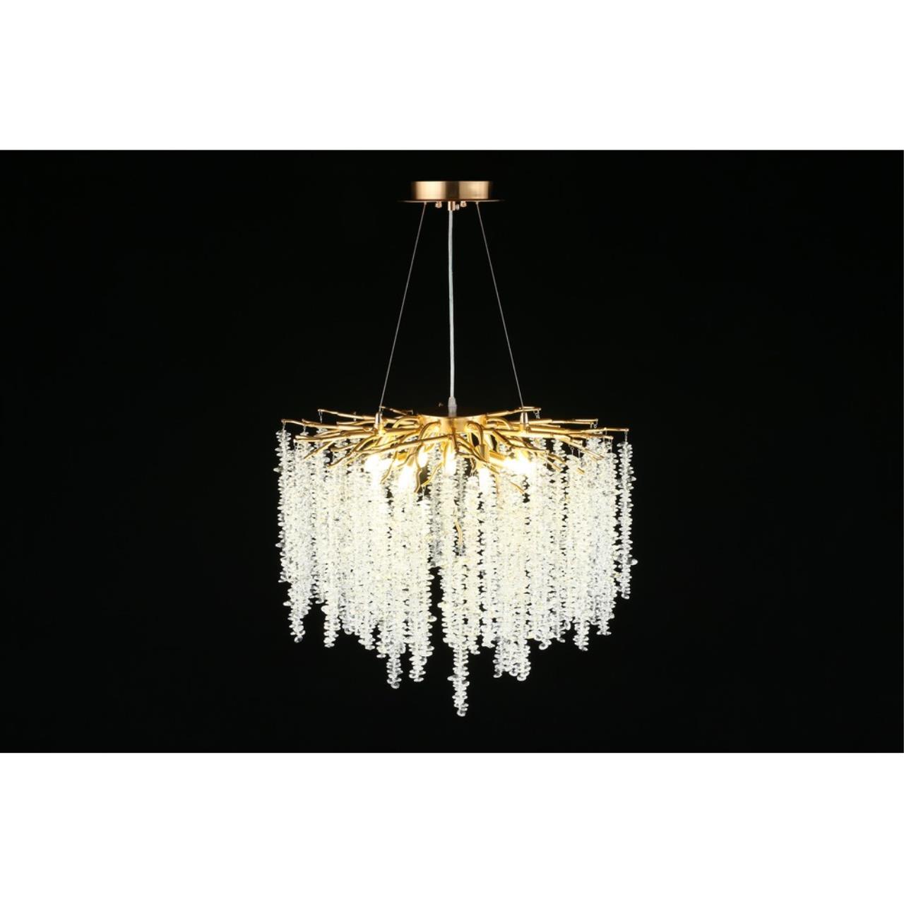 Картинка APL.848.03.10 Люстра Aployt Paulina