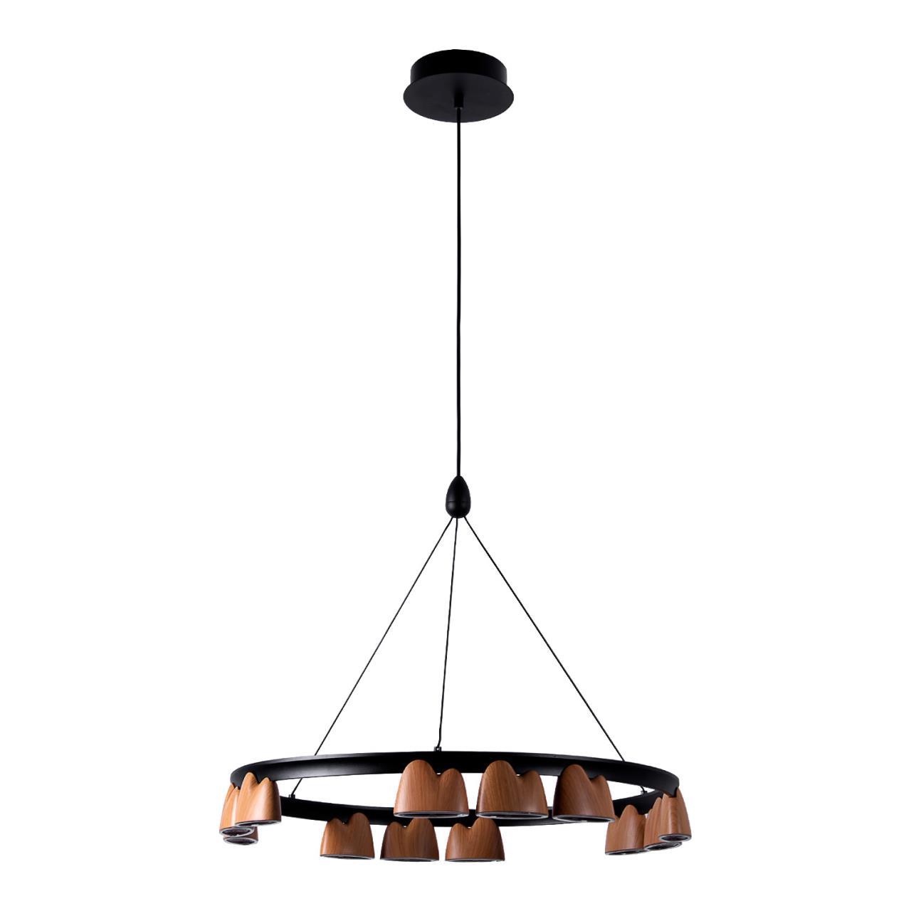 Картинка Подвесной светильник Interline 4266-12P