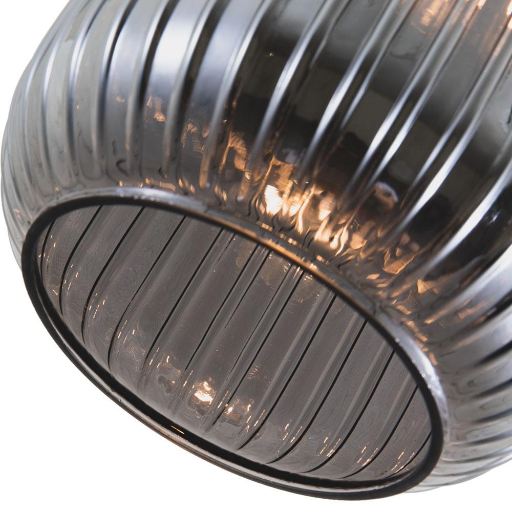 Картинка Подвесной светильник Arte Lamp Arwen A1903SP-1BK