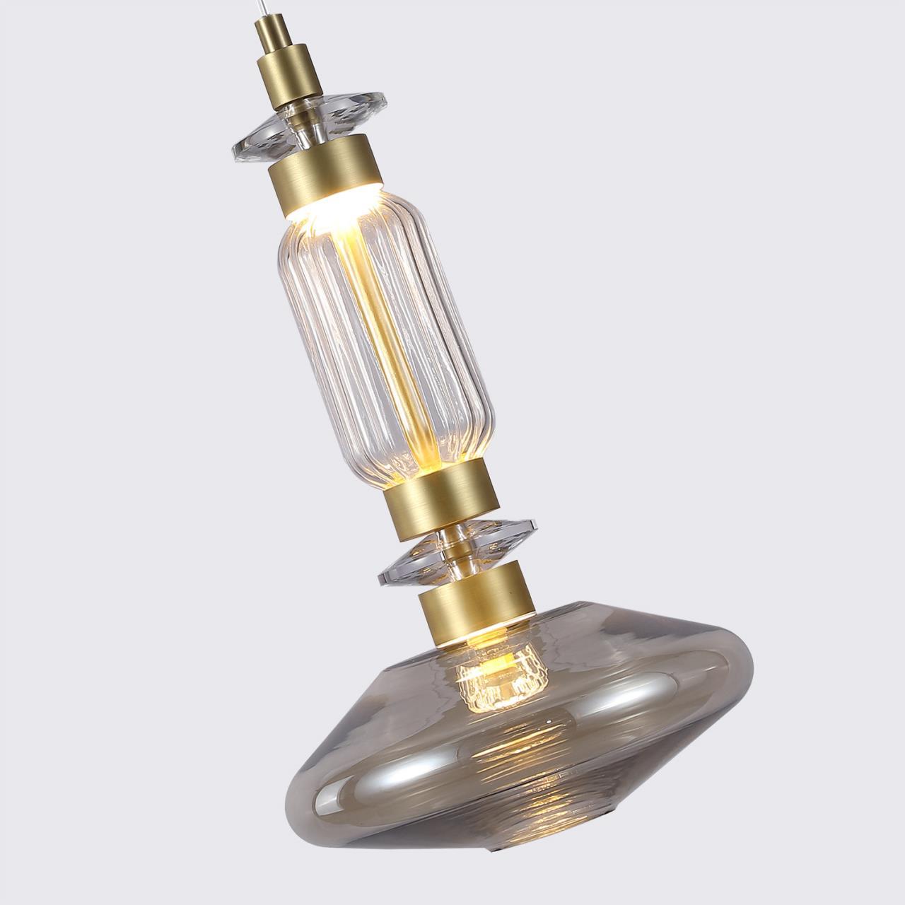 Картинка Подвесной светильник Veneto 4239-1P