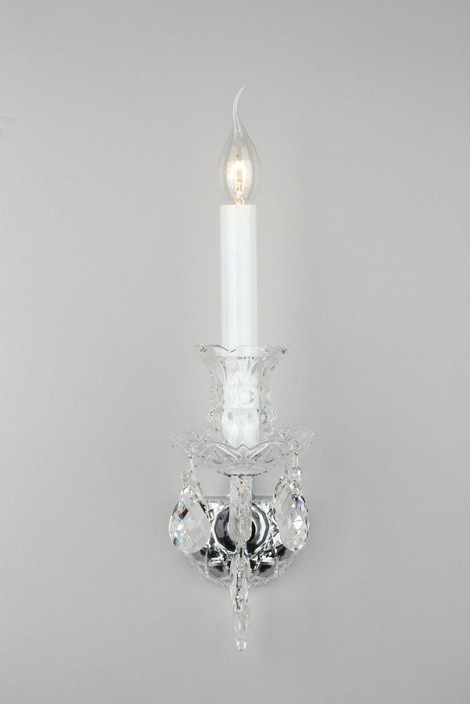 Картинка Бра Aployt Ketrin APL.812.01.01