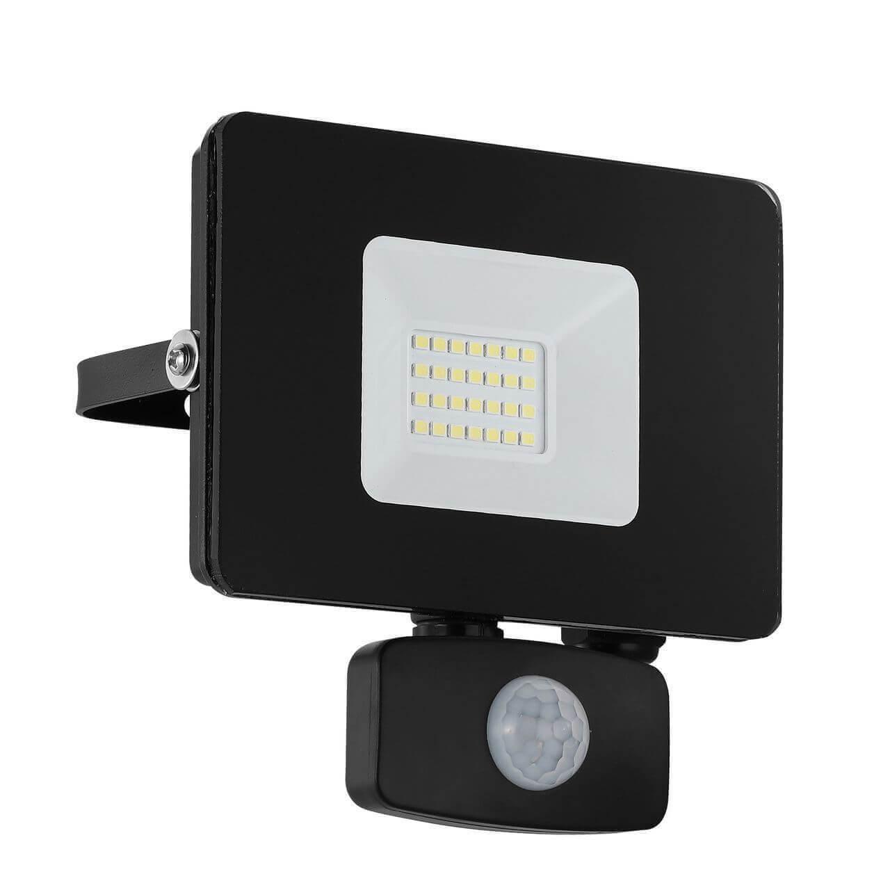 Картинка Прожектор светодиодный Eglo Faedo 3 20W 97461