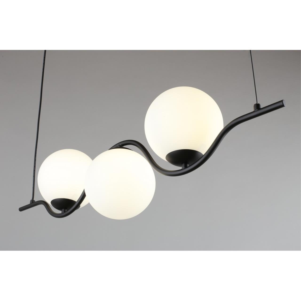 Картинка APL.312.03.03 Люстра подвесная Aployt Jagna