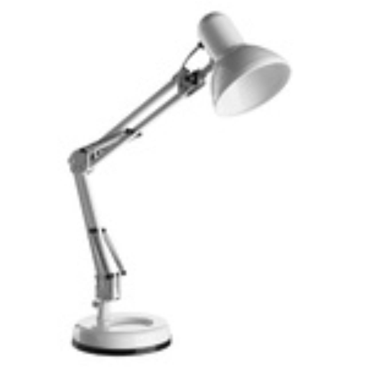 Картинка Настольная лампа Arte Lamp Junior A1330LT-1WH